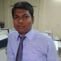 Damodar Valley Corporation Employee Kuldeep Ram's profile photo