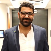 AL SAHEL CON. CO. Employee Mohamed Salem's profile photo