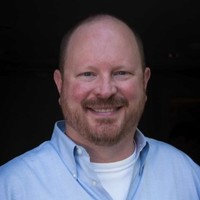 Cloud Imperium Games Employee John Erskine's profile photo