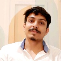 Deva Patel Email