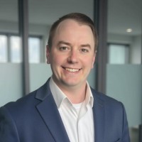 SimpleVMS Employee Joe Hiber's profile photo