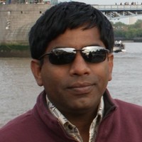 Samaresh Das Email & Phone Number
