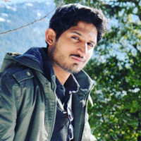 Sango Employee Rehan Raja's profile photo