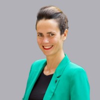 Clever-Access Employee Agathe Leray's profile photo