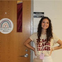 Armada High School Employee Lauren Isrow's profile photo