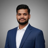 Intrex Employee Arif Khan's profile photo