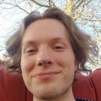 Starbucks Employee Connor Ortiz's profile photo