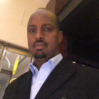 Janiking International Employee Ahmed Haadi's profile photo