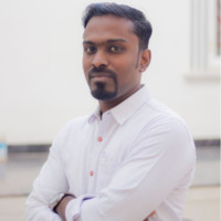Koochie Play Systems Pvt Ltd Employee Andro Genis's profile photo