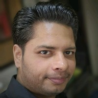 Techtics Employee Pranav Pandey's profile photo