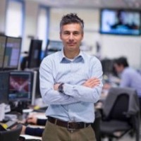 Cecabank Employee Enrique Moscardó's profile photo