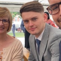 RSM UK Employee Toby Gregory's profile photo