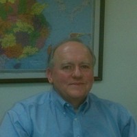 SEKO Logistics Employee Wayne Andrews's profile photo