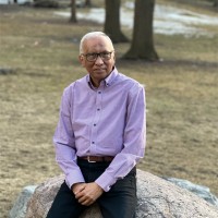 Unitrend Limited Employee Zulfiqar Ahmed's profile photo