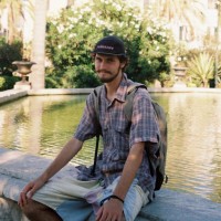 Voltia Employee Filip Koren's profile photo