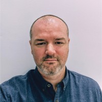 Birdie Employee Daniel Dackombe's profile photo