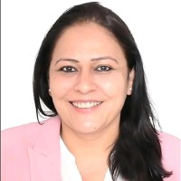 Savita Nehra Email & Phone Number