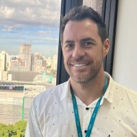Netserv Employee Herllon Bone's profile photo