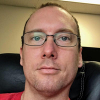 ERG Aerospace Employee Aaron Zabell's profile photo