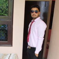 Sumit Vashisth Email