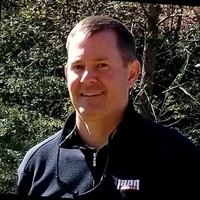 IronPlanet Employee Mark Flanders's profile photo