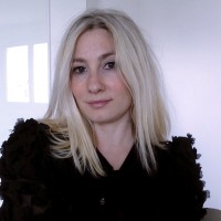 PULP PARIS - Branding & Design Employee Aurelia Labro's profile photo