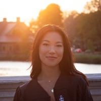 krea.ai Employee Caitlin Chen's profile photo