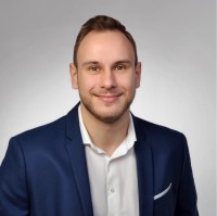 SpaceGenie Employee Alexander Lisek's profile photo