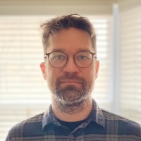 Bell Employee Simon Therrien's profile photo
