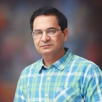 TWI Foods Inc. Employee Muhammad Sheikh's profile photo