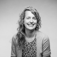 thredUP Employee Rebecca Oman's profile photo