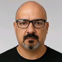 Grupo LOS Employee Lendiberg Silva's profile photo