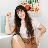 HELLO! Magazine Employee Anna Costa's profile photo