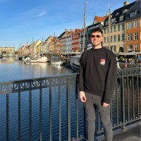 Xeinadin Employee James Cheetham's profile photo