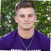 Drilling Structures International Inc. Employee Karter Rivera's profile photo
