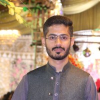 Suraj Cotton Mills Limited Employee Mohammad Zaid's profile photo