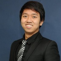 Silverback Cargo Care Employee Reymond Tio's profile photo