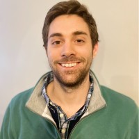 Apertus Pharmaceuticals Employee Connor Hellman's profile photo