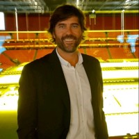 WindWaves Employee Diego Río's profile photo