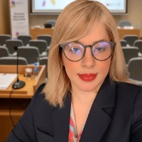 Pharmabits Employee Rozhin Khosravi's profile photo
