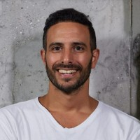 Global-e Employee Omry Haizler's profile photo