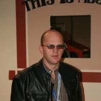 IT Clarity Employee Gerhard van Wyk's profile photo