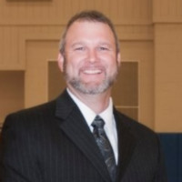 General Dynamics Information Technology Employee Scott Rackley's profile photo