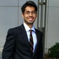 Box Employee Kunal Modi's profile photo