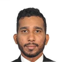Ramitha Perera Email
