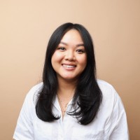 Influitive Employee Donna Keosi's profile photo