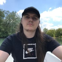 DrupalCamp England Employee Tyler Staples's profile photo