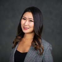 Rachel Yu Productions LLC Employee Rachel Yu's profile photo