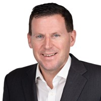 Amberjack Global Employee Darren Lancaster's profile photo