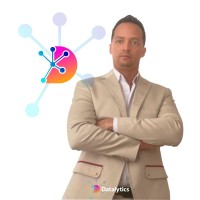 DataLytics Employee Luis Carlos Rodriguez's profile photo